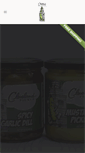 Mobile Screenshot of clevelandpickle.com
